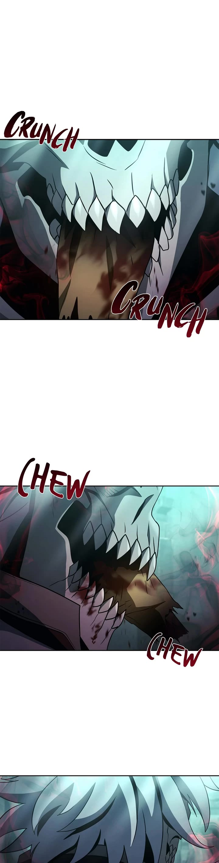 Skeleton Soldier Couldn’t Protect the Dungeon Chapter 330 page 25 - Chapter 330
