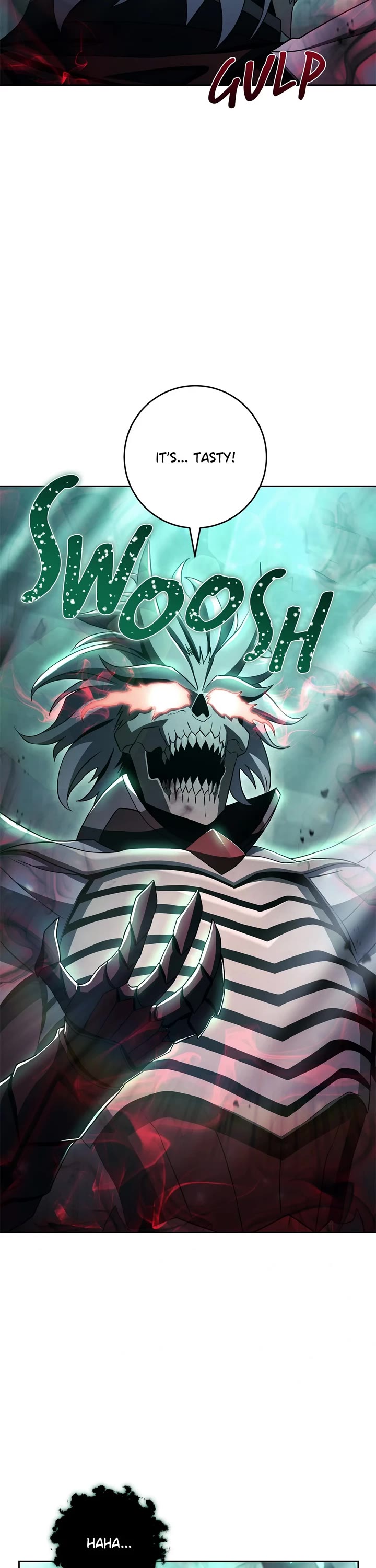 Skeleton Soldier Couldn’t Protect the Dungeon Chapter 330 page 26 - Chapter 330