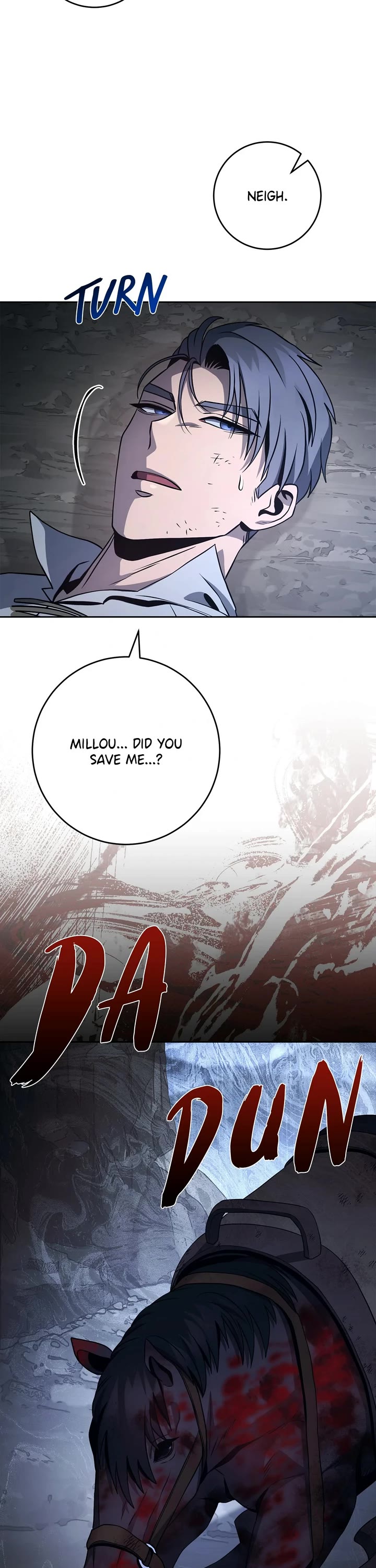 Skeleton Soldier Couldn’t Protect the Dungeon Chapter 330 page 32 - Chapter 330