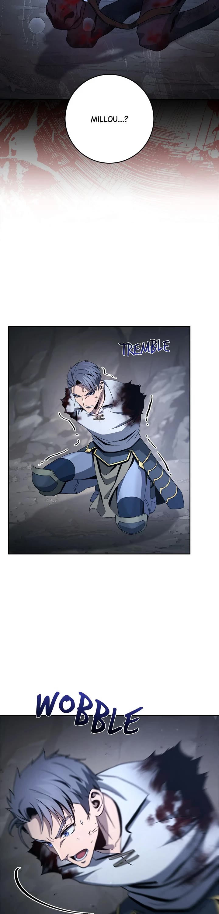 Skeleton Soldier Couldn’t Protect the Dungeon Chapter 330 page 33 - Chapter 330