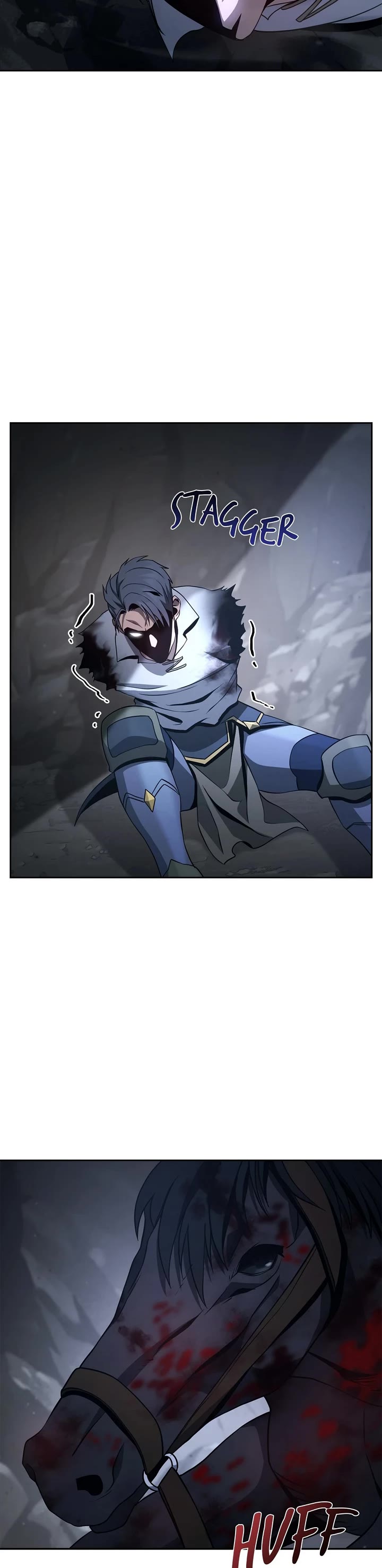 Skeleton Soldier Couldn’t Protect the Dungeon Chapter 330 page 35 - Chapter 330