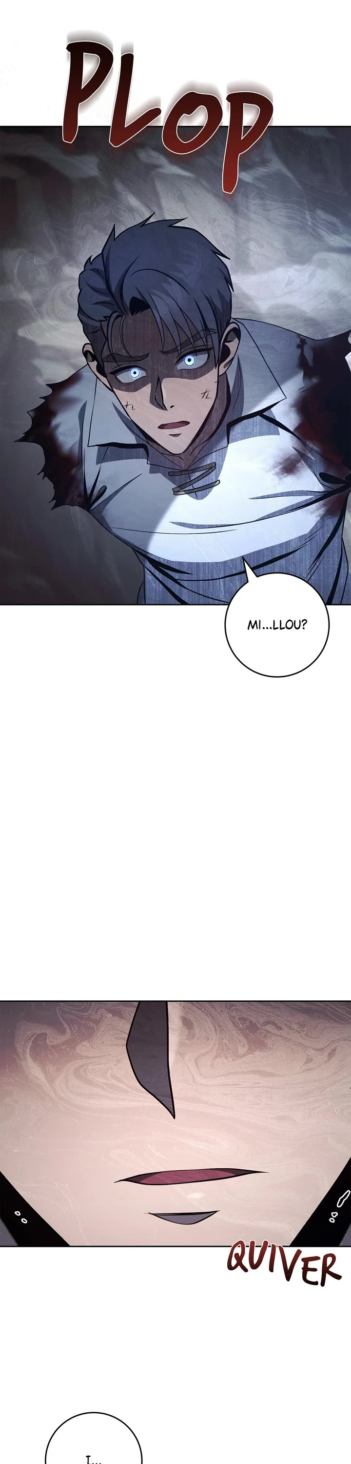 Skeleton Soldier Couldn’t Protect the Dungeon Chapter 330 page 37 - Chapter 330
