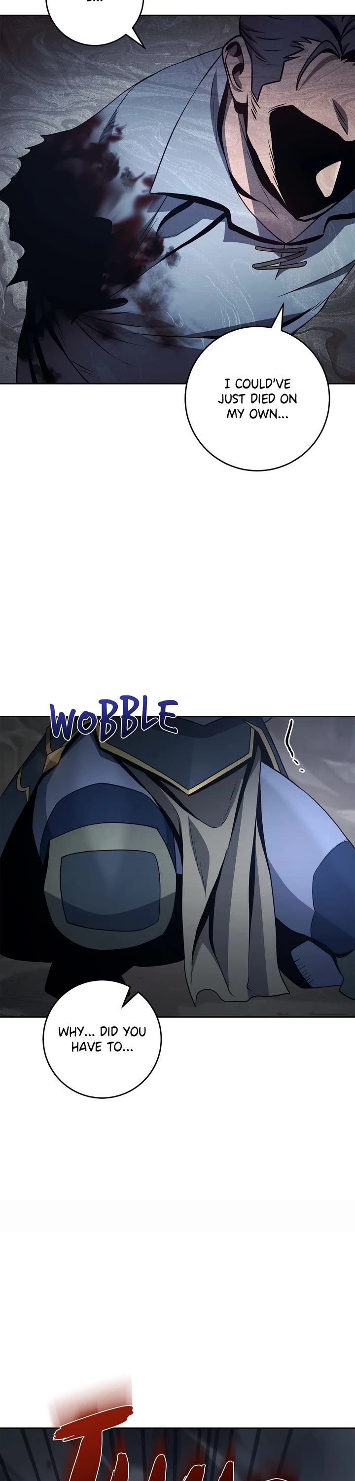 Skeleton Soldier Couldn’t Protect the Dungeon Chapter 330 page 38 - Chapter 330