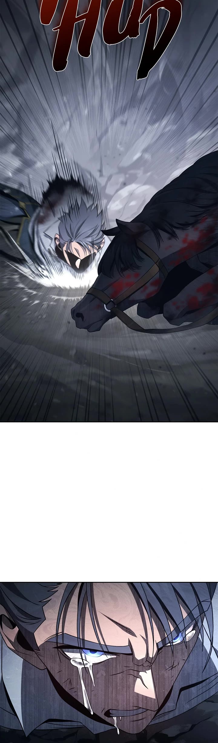 Skeleton Soldier Couldn’t Protect the Dungeon Chapter 330 page 39 - Chapter 330