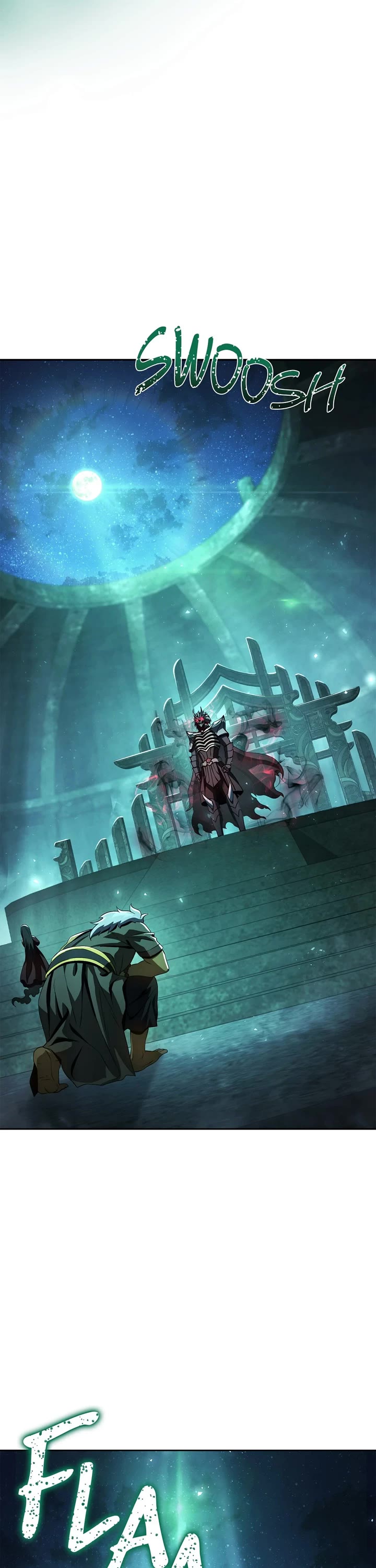 Skeleton Soldier Couldn’t Protect the Dungeon Chapter 330 page 7 - Chapter 330