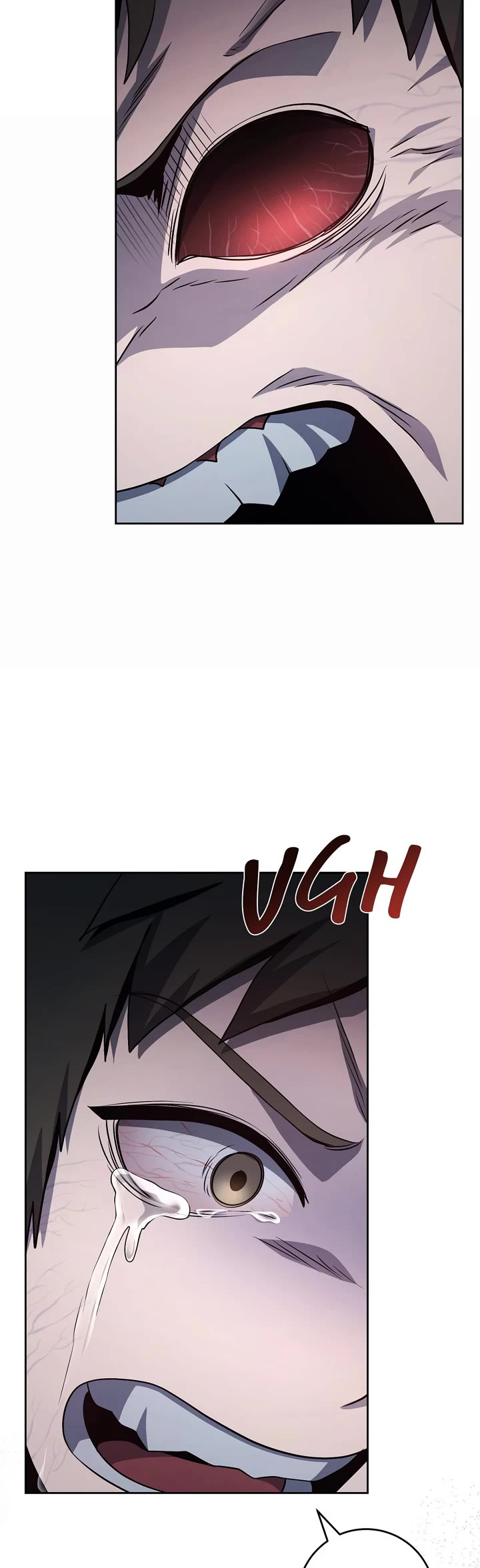 Skeleton Soldier Couldn’t Protect the Dungeon Chapter 331 page 10 - Chapter 331