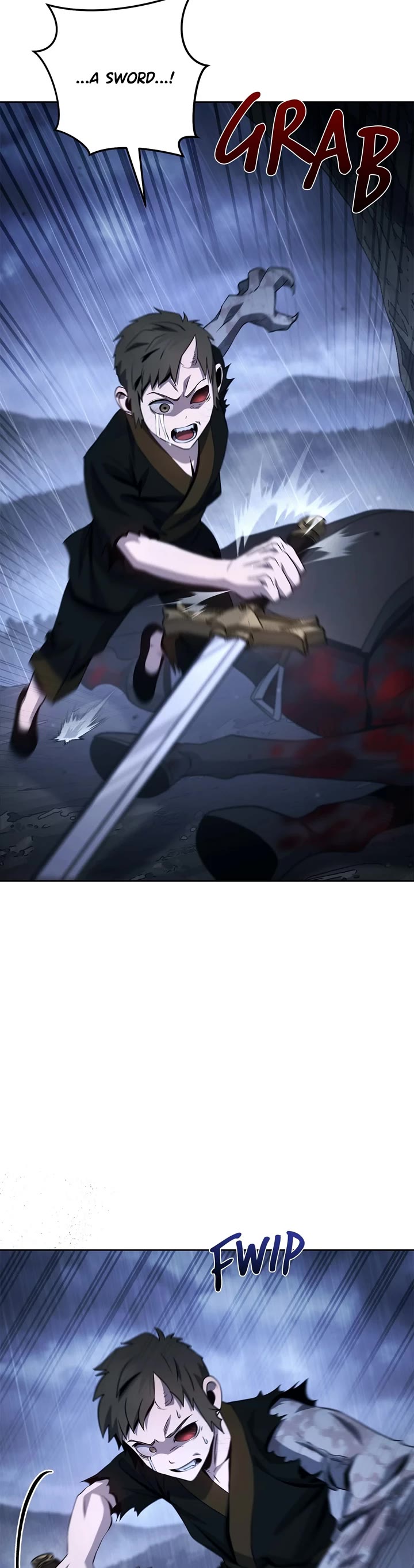Skeleton Soldier Couldn’t Protect the Dungeon Chapter 331 page 14 - Chapter 331