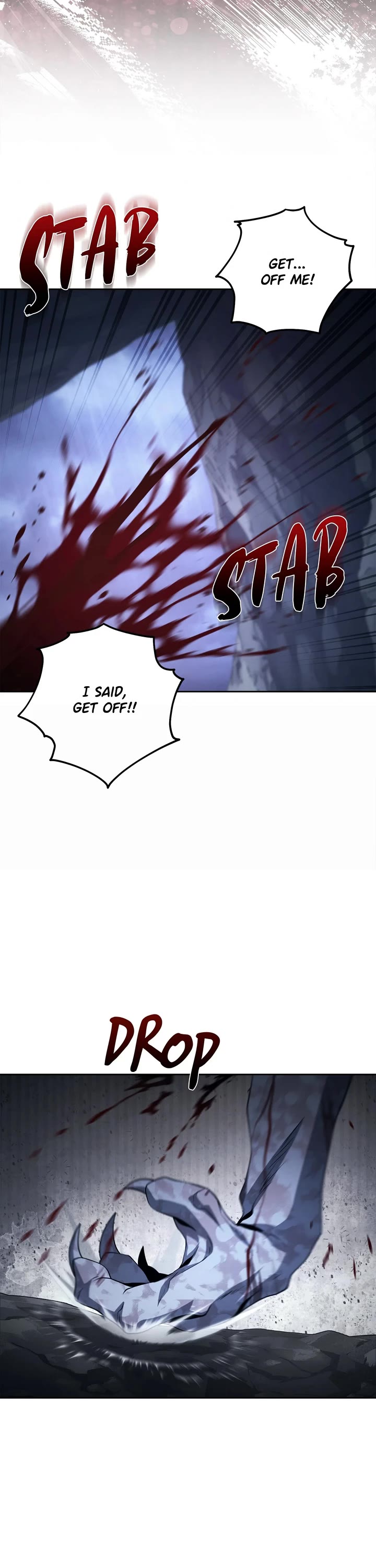 Skeleton Soldier Couldn’t Protect the Dungeon Chapter 331 page 16 - Chapter 331