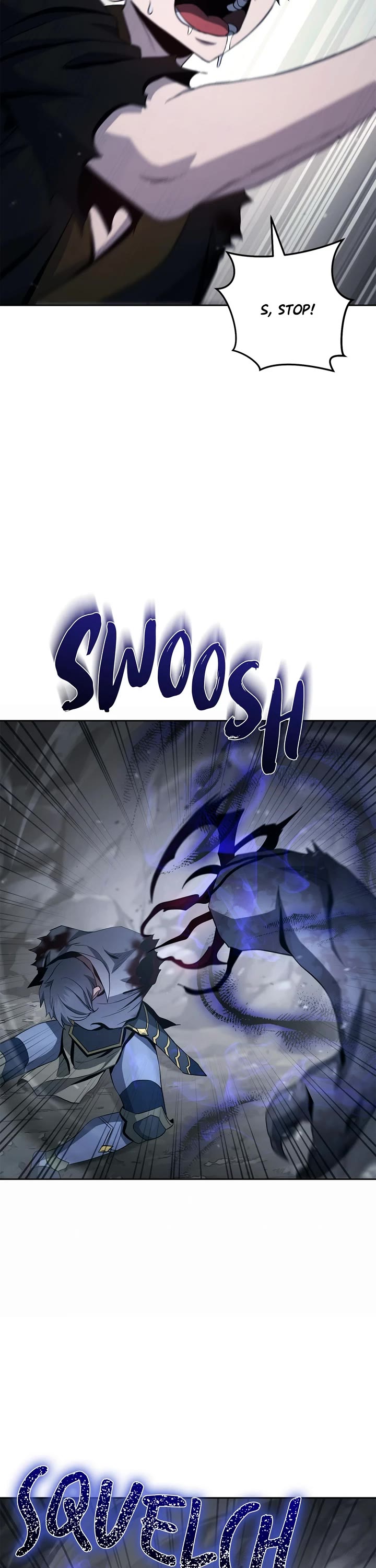 Skeleton Soldier Couldn’t Protect the Dungeon Chapter 331 page 21 - Chapter 331