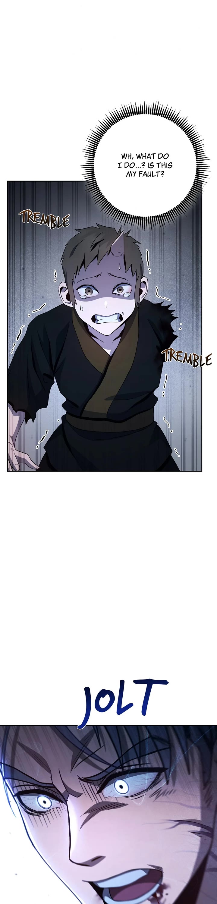 Skeleton Soldier Couldn’t Protect the Dungeon Chapter 331 page 28 - Chapter 331