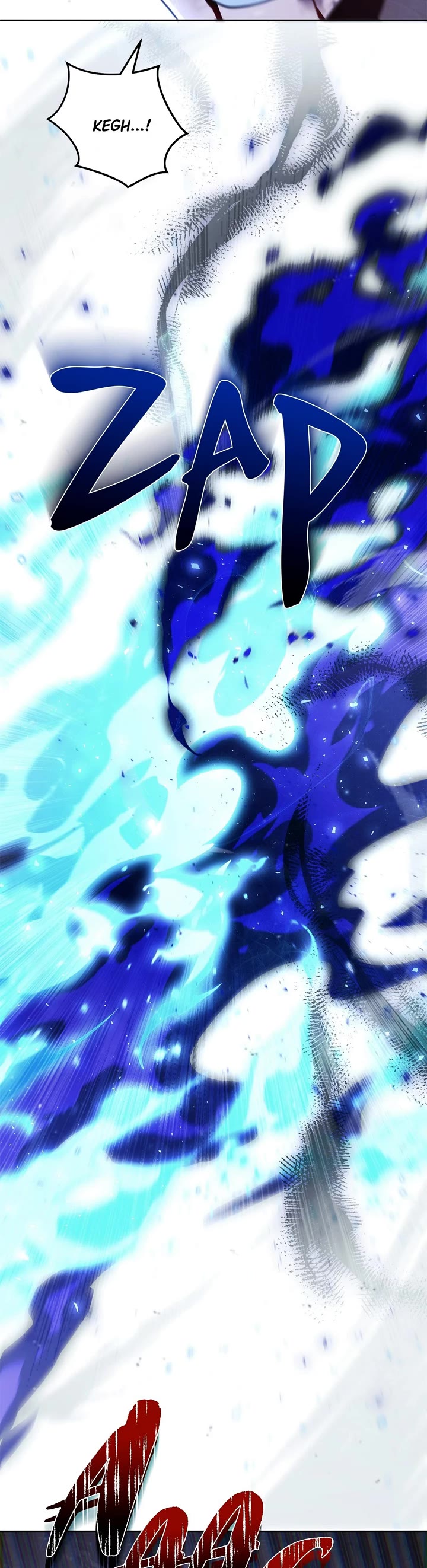 Skeleton Soldier Couldn’t Protect the Dungeon Chapter 331 page 29 - Chapter 331