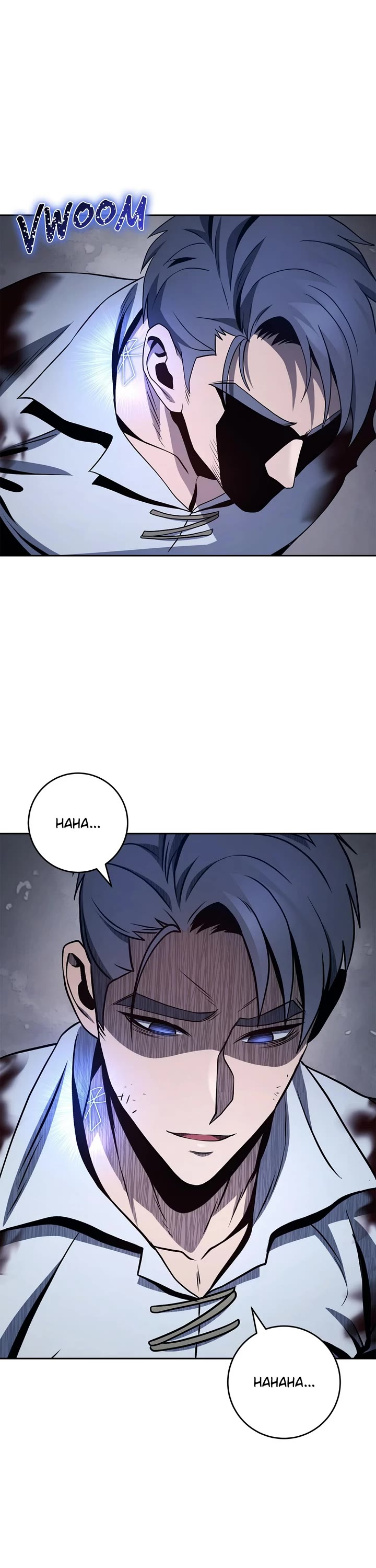 Skeleton Soldier Couldn’t Protect the Dungeon Chapter 331 page 3 - Chapter 331