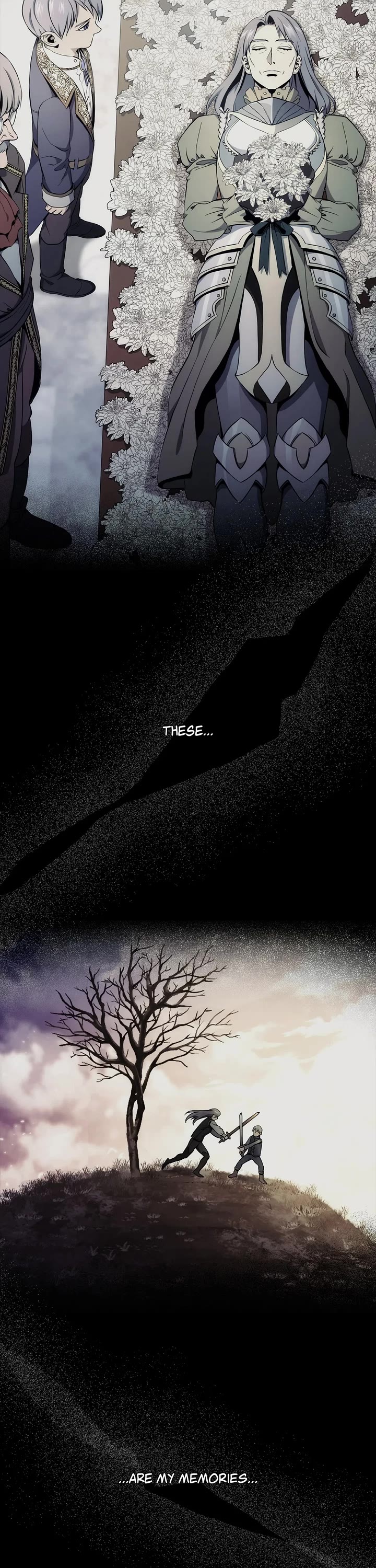 Skeleton Soldier Couldn’t Protect the Dungeon Chapter 331 page 32 - Chapter 331