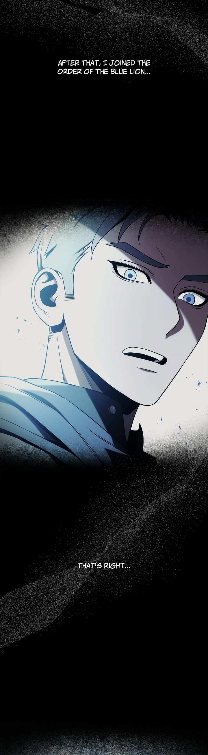 Skeleton Soldier Couldn’t Protect the Dungeon Chapter 331 page 35 - Chapter 331