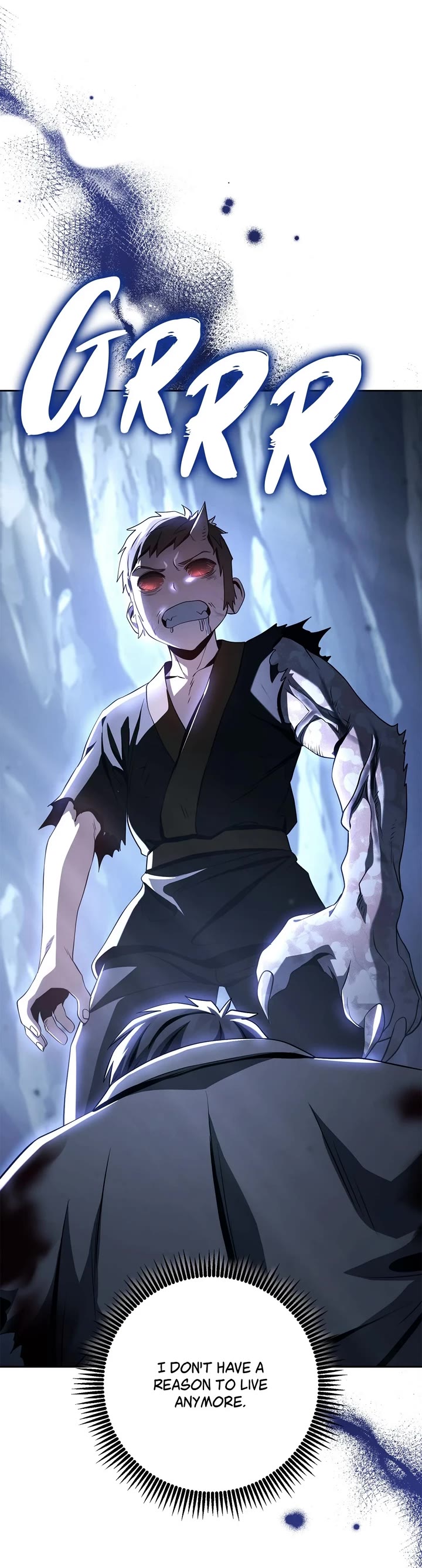 Skeleton Soldier Couldn’t Protect the Dungeon Chapter 331 page 5 - Chapter 331