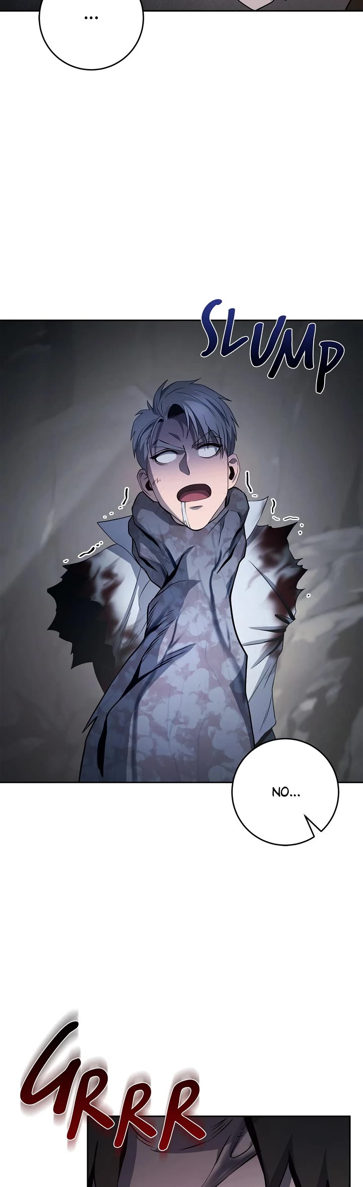 Skeleton Soldier Couldn’t Protect the Dungeon Chapter 331 page 9 - Chapter 331