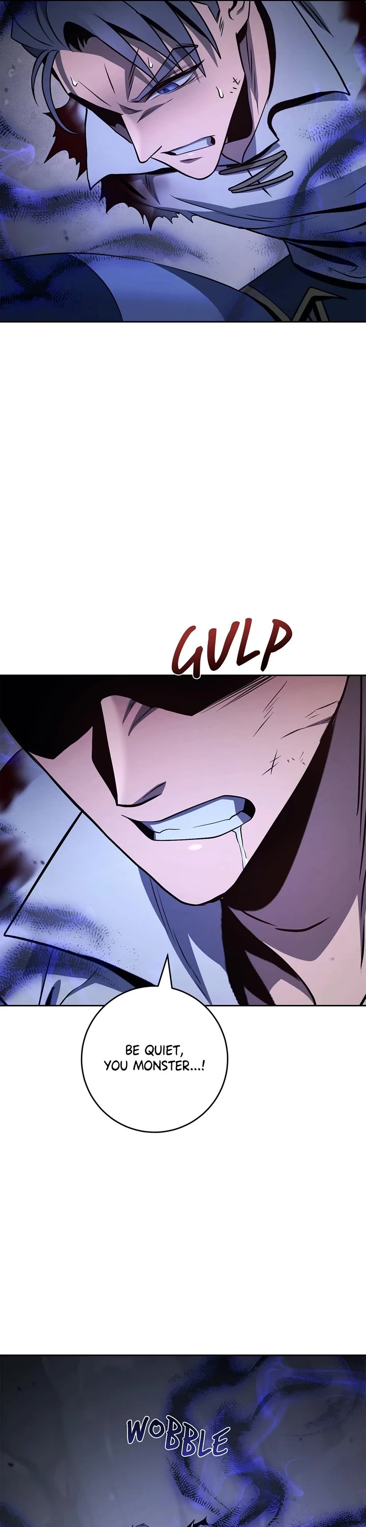 Skeleton Soldier Couldn’t Protect the Dungeon Chapter 332 page 12 - Chapter 332