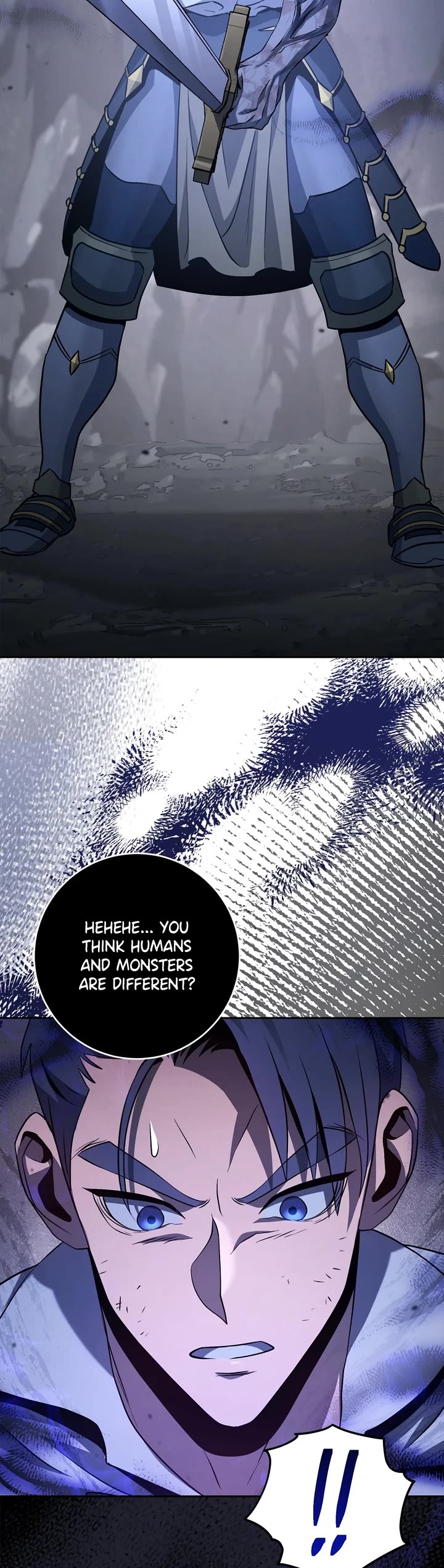Skeleton Soldier Couldn’t Protect the Dungeon Chapter 332 page 15 - Chapter 332