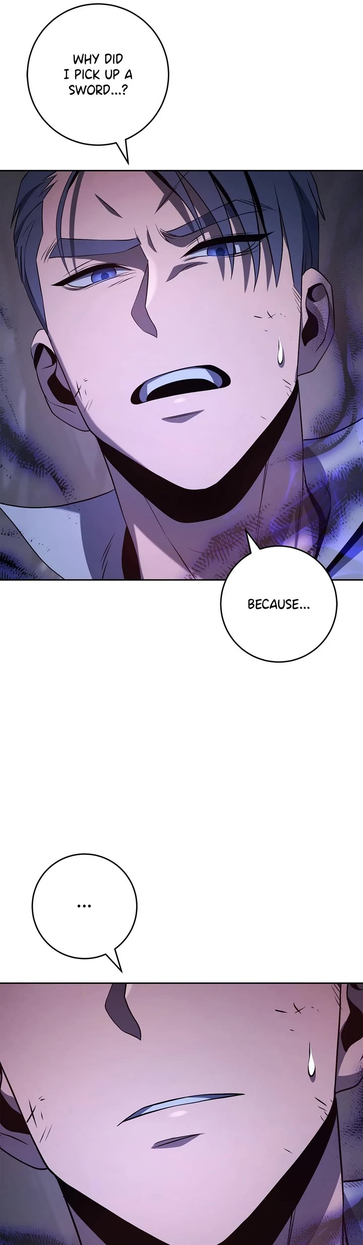 Skeleton Soldier Couldn’t Protect the Dungeon Chapter 332 page 20 - Chapter 332