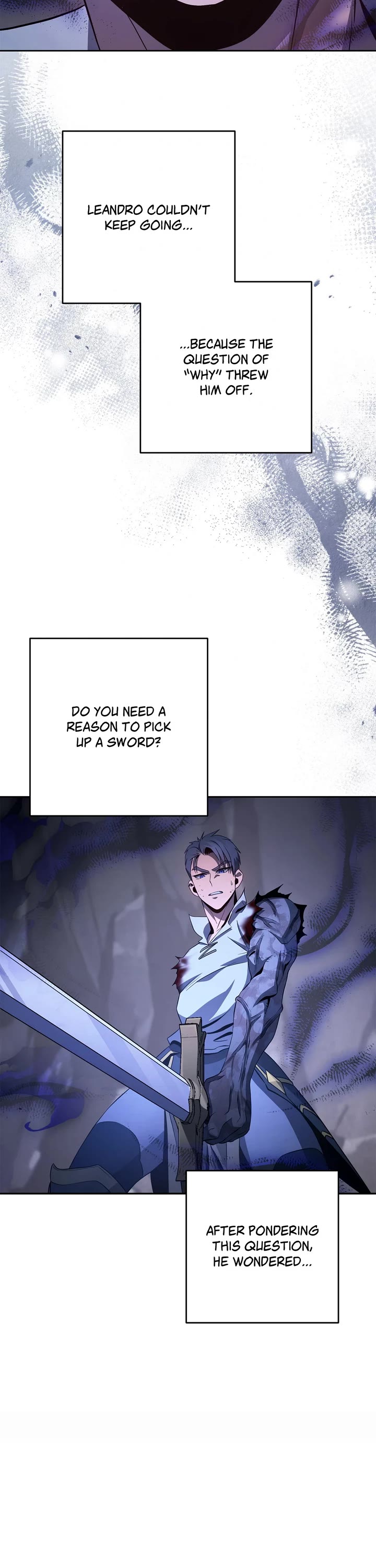 Skeleton Soldier Couldn’t Protect the Dungeon Chapter 332 page 21 - Chapter 332