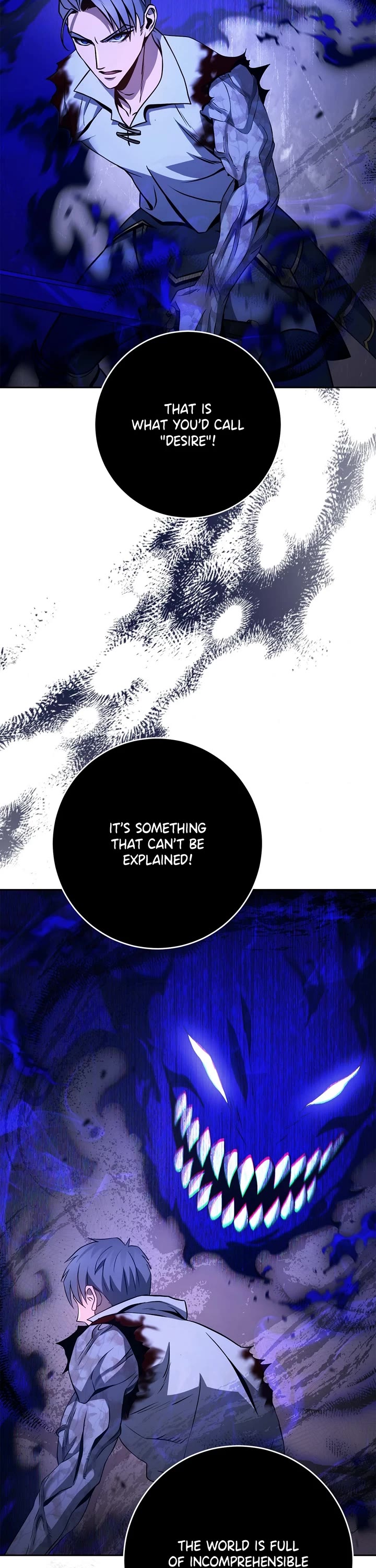 Skeleton Soldier Couldn’t Protect the Dungeon Chapter 332 page 23 - Chapter 332