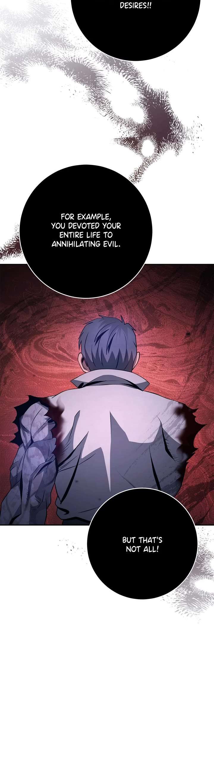 Skeleton Soldier Couldn’t Protect the Dungeon Chapter 332 page 24 - Chapter 332