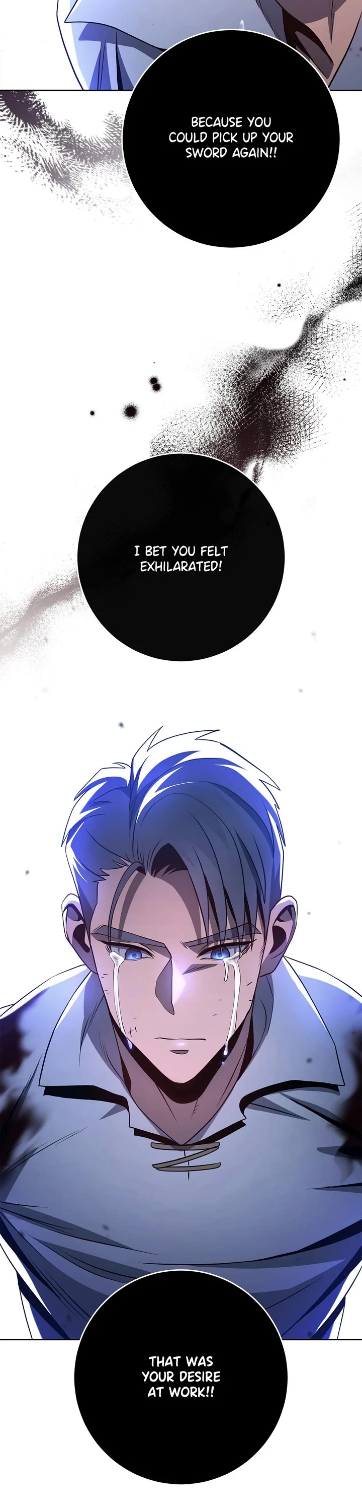 Skeleton Soldier Couldn’t Protect the Dungeon Chapter 332 page 26 - Chapter 332