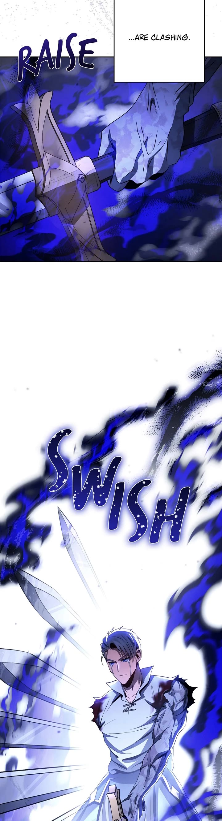 Skeleton Soldier Couldn’t Protect the Dungeon Chapter 332 page 29 - Chapter 332