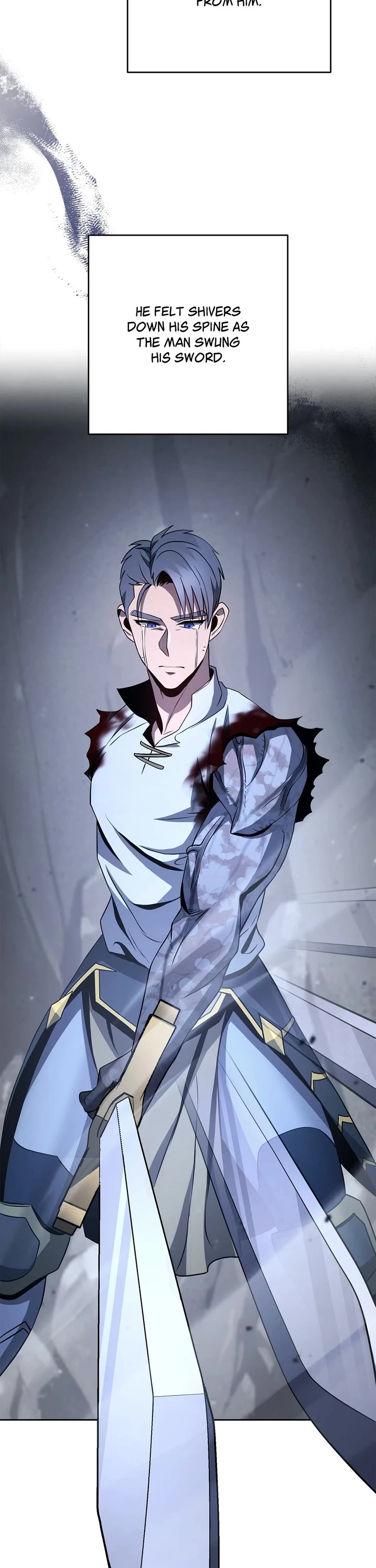 Skeleton Soldier Couldn’t Protect the Dungeon Chapter 332 page 33 - Chapter 332