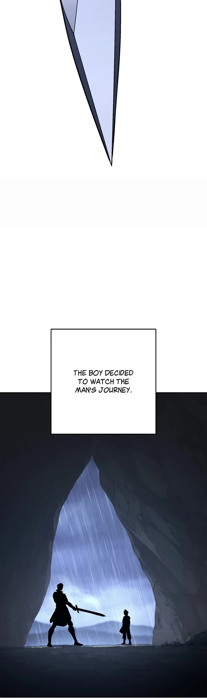 Skeleton Soldier Couldn’t Protect the Dungeon Chapter 332 page 34 - Chapter 332