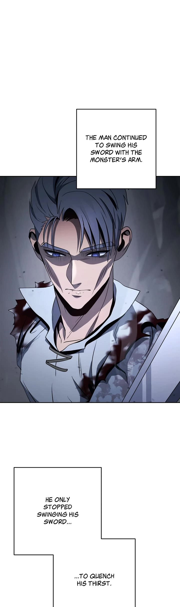 Skeleton Soldier Couldn’t Protect the Dungeon Chapter 332 page 35 - Chapter 332