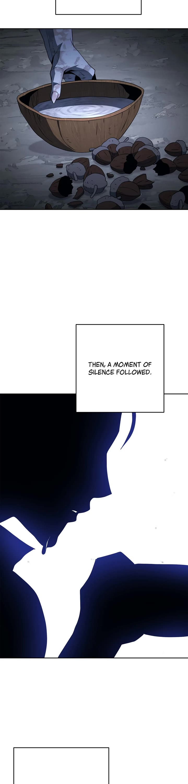 Skeleton Soldier Couldn’t Protect the Dungeon Chapter 332 page 36 - Chapter 332