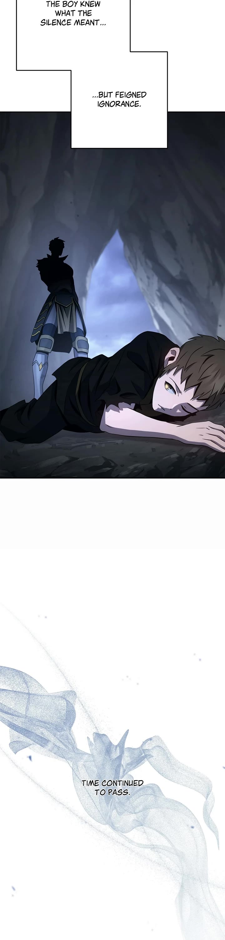 Skeleton Soldier Couldn’t Protect the Dungeon Chapter 332 page 37 - Chapter 332