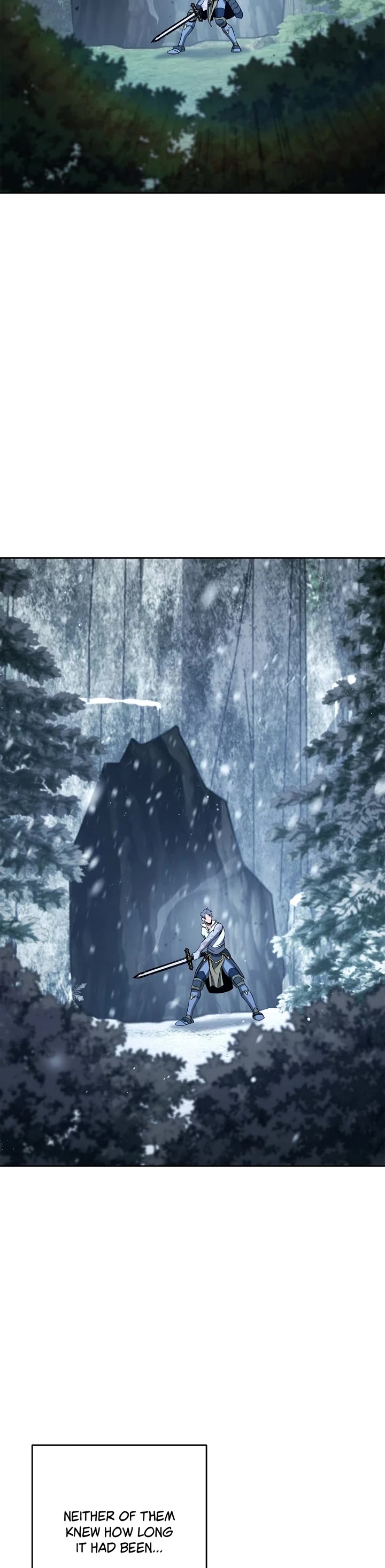 Skeleton Soldier Couldn’t Protect the Dungeon Chapter 332 page 39 - Chapter 332