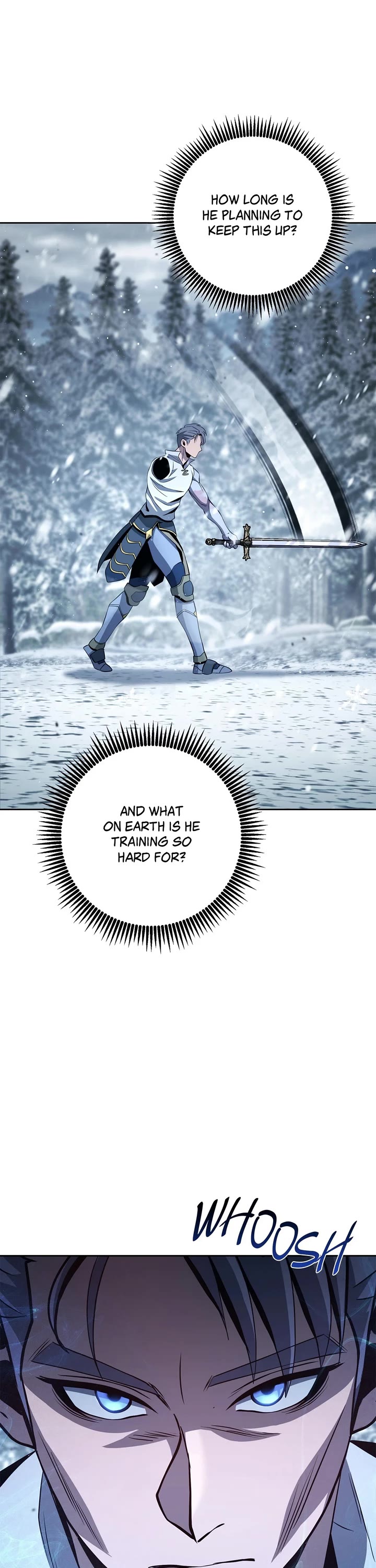 Skeleton Soldier Couldn’t Protect the Dungeon Chapter 332 page 41 - Chapter 332