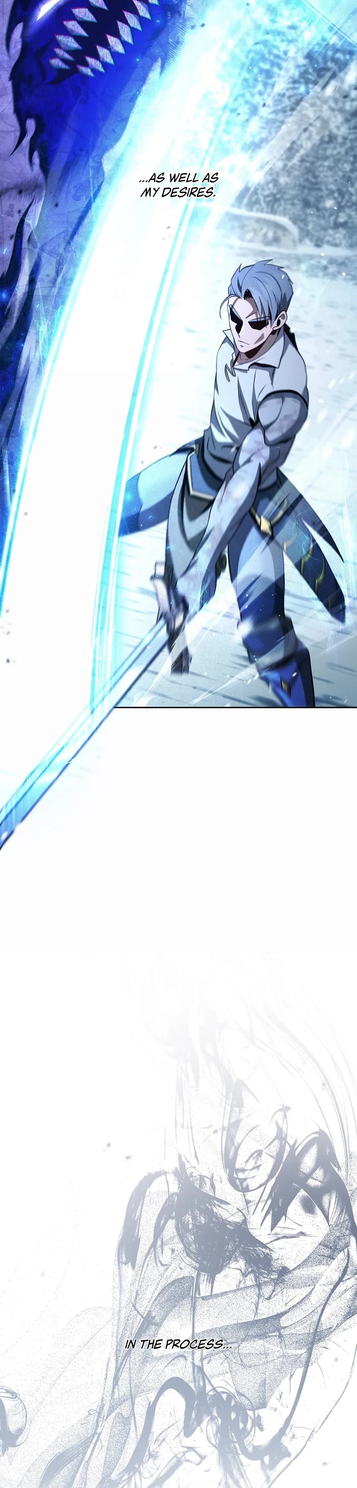 Skeleton Soldier Couldn’t Protect the Dungeon Chapter 332 page 43 - Chapter 332
