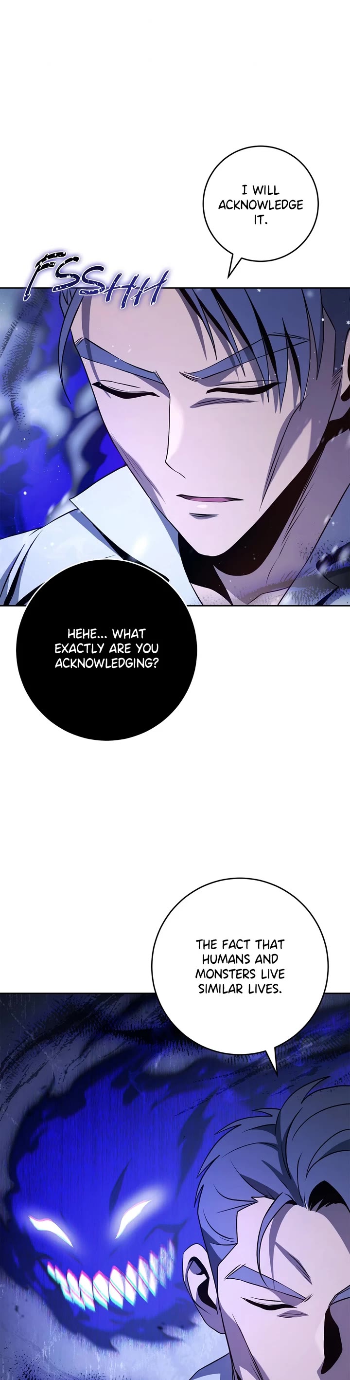 Skeleton Soldier Couldn’t Protect the Dungeon Chapter 332 page 45 - Chapter 332