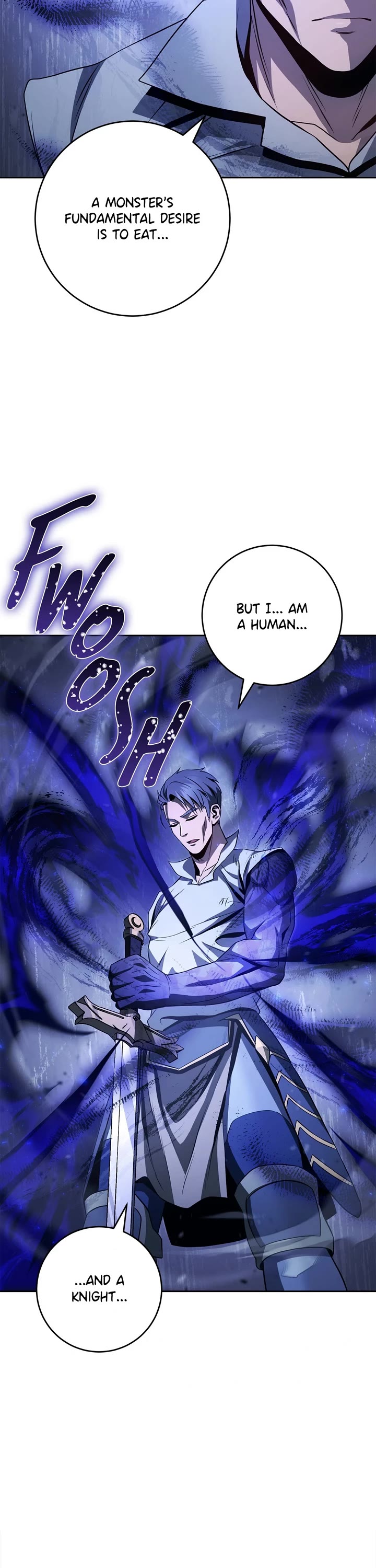 Skeleton Soldier Couldn’t Protect the Dungeon Chapter 332 page 46 - Chapter 332