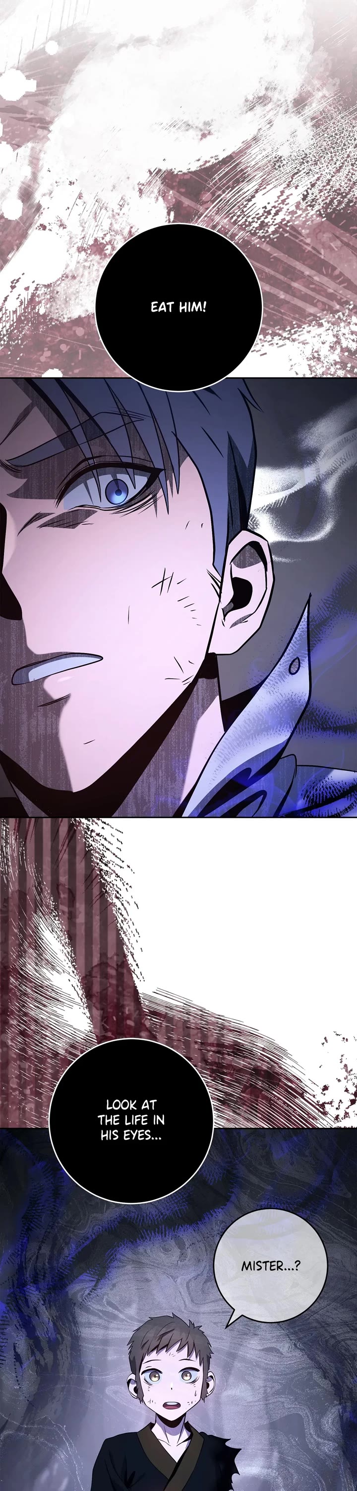 Skeleton Soldier Couldn’t Protect the Dungeon Chapter 332 page 7 - Chapter 332