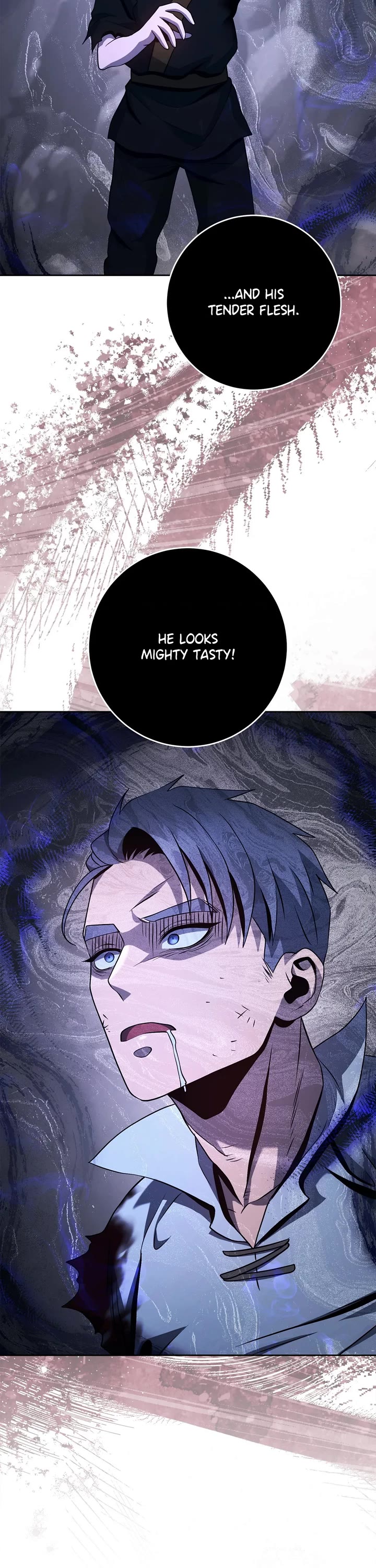 Skeleton Soldier Couldn’t Protect the Dungeon Chapter 332 page 8 - Chapter 332