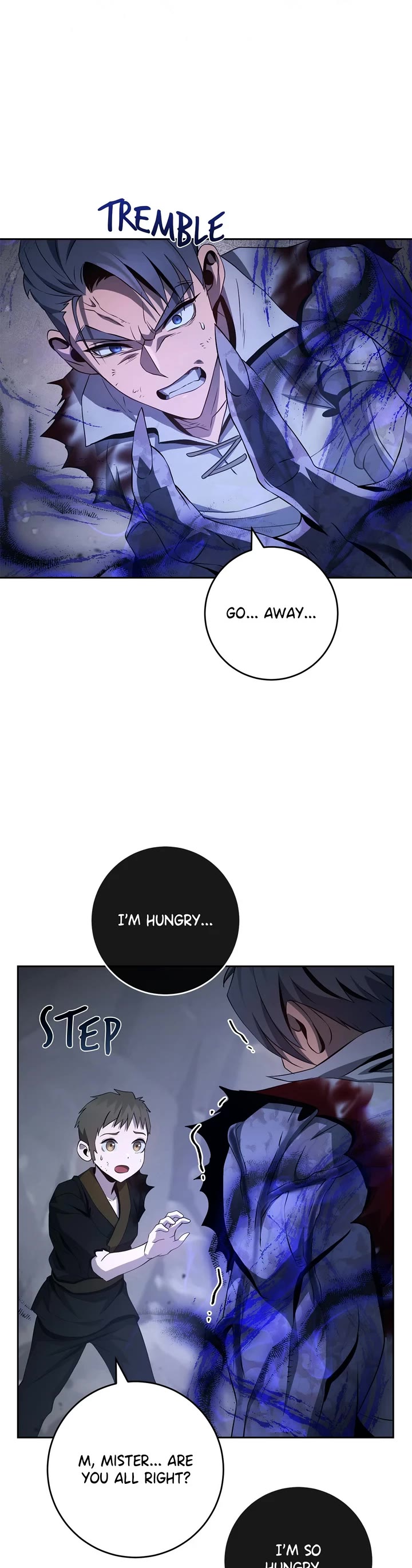 Skeleton Soldier Couldn’t Protect the Dungeon Chapter 332 page 9 - Chapter 332