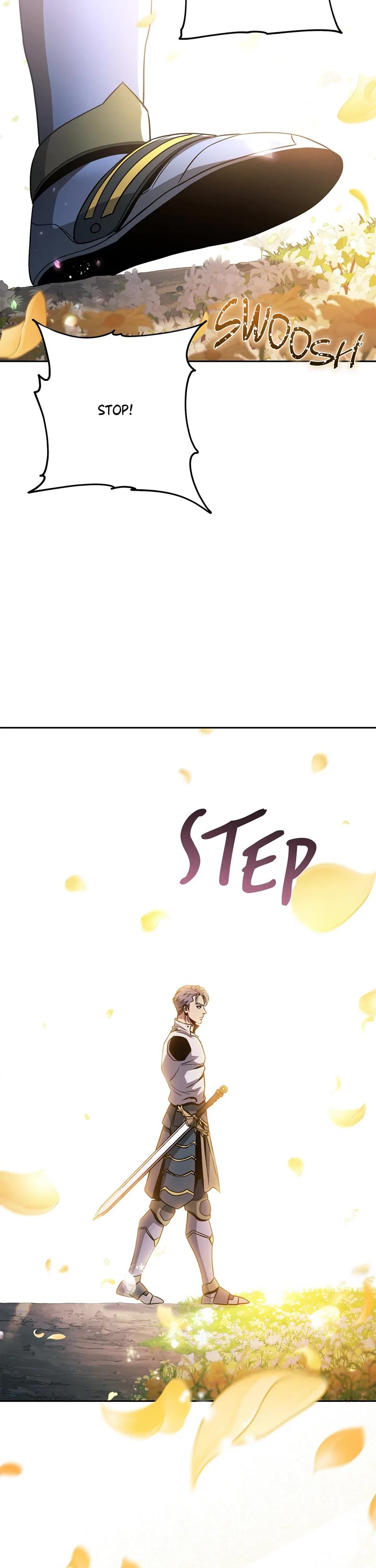 Skeleton Soldier Couldn’t Protect the Dungeon Chapter 333 page 16 - Chapter 333