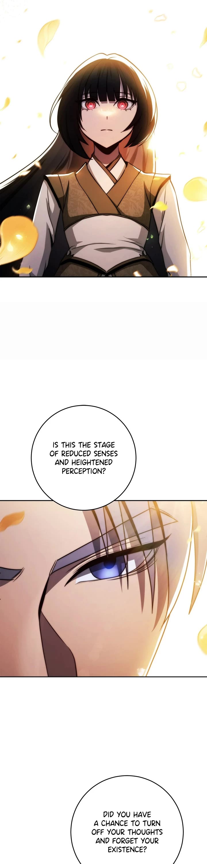 Skeleton Soldier Couldn’t Protect the Dungeon Chapter 333 page 22 - Chapter 333