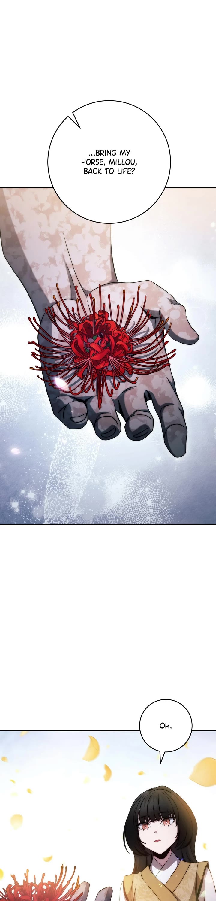 Skeleton Soldier Couldn’t Protect the Dungeon Chapter 333 page 26 - Chapter 333