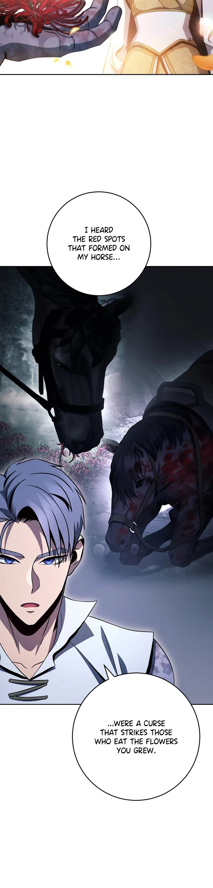 Skeleton Soldier Couldn’t Protect the Dungeon Chapter 333 page 27 - Chapter 333