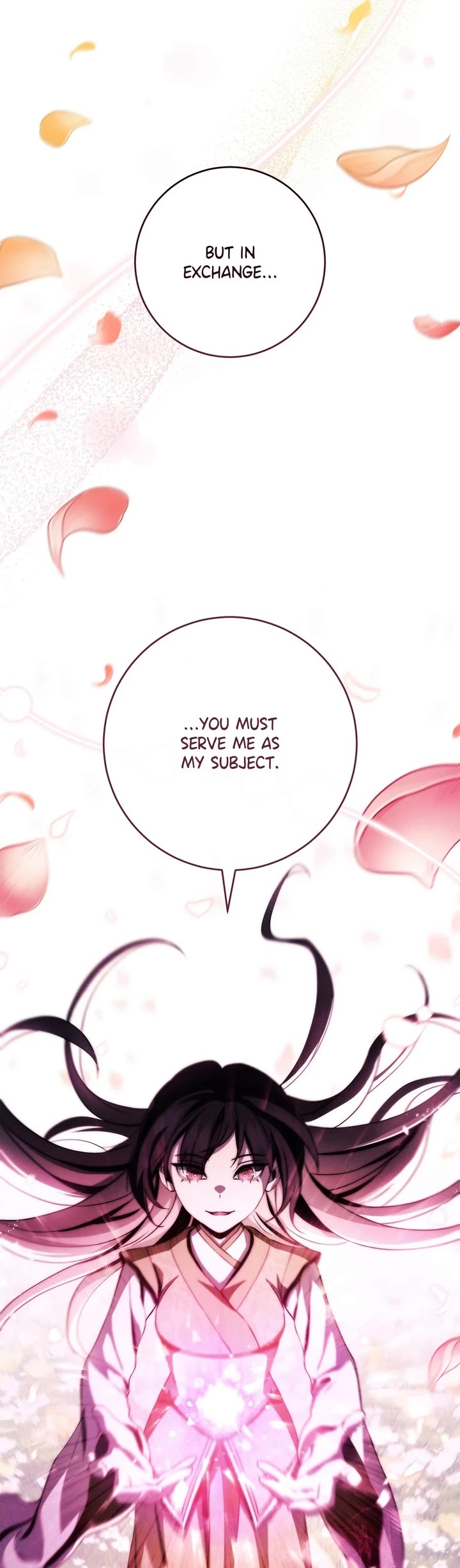 Skeleton Soldier Couldn’t Protect the Dungeon Chapter 333 page 29 - Chapter 333
