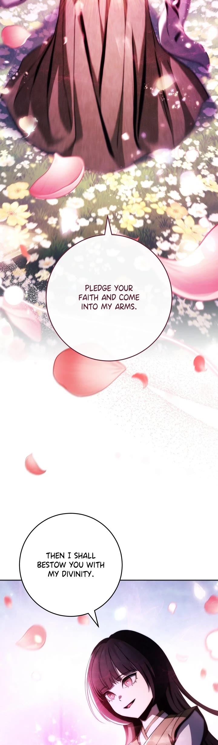 Skeleton Soldier Couldn’t Protect the Dungeon Chapter 333 page 30 - Chapter 333