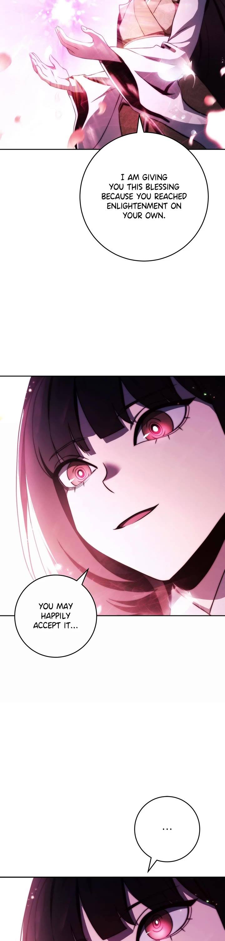 Skeleton Soldier Couldn’t Protect the Dungeon Chapter 333 page 31 - Chapter 333