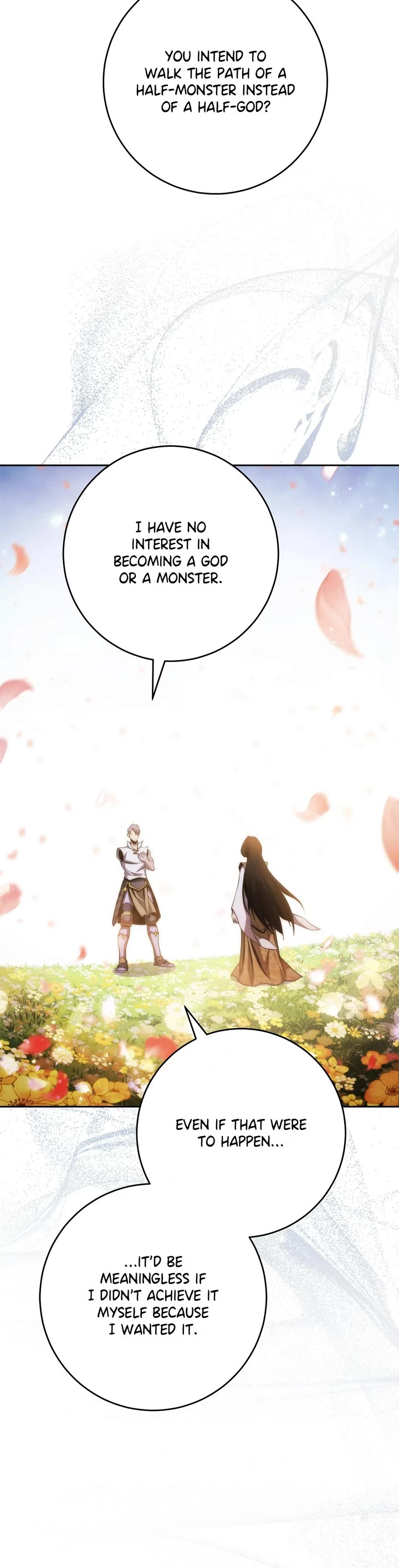 Skeleton Soldier Couldn’t Protect the Dungeon Chapter 333 page 35 - Chapter 333