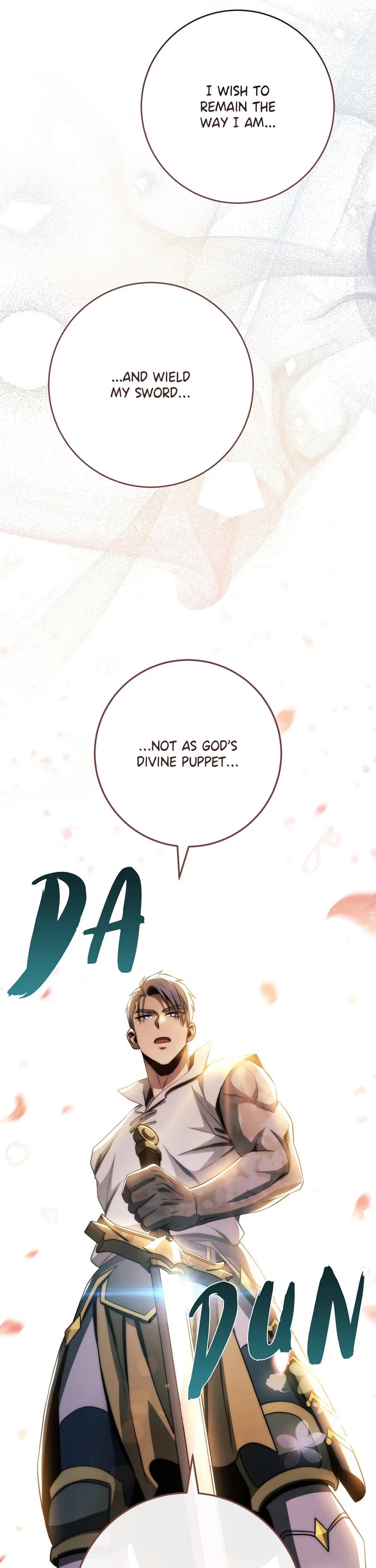 Skeleton Soldier Couldn’t Protect the Dungeon Chapter 333 page 36 - Chapter 333